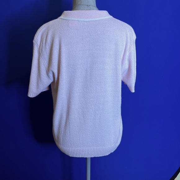 Fair Set Collared Shirt (US M) - Picture 2 of 6